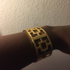Trina Turk Arm Bracelet